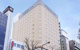 相鉄フレッサイン 川崎駅東口